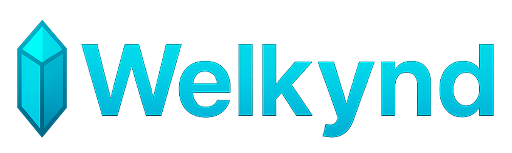 Welkynd Logo
